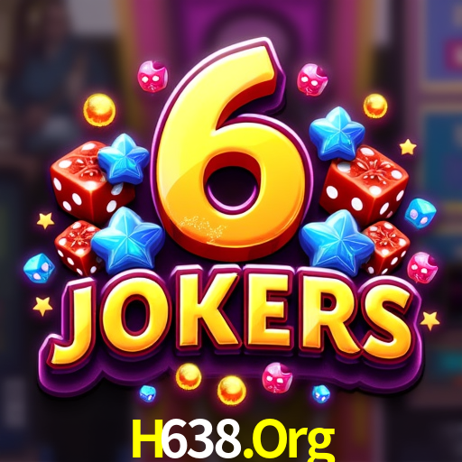 H638 App